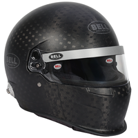 Thumbnail for Bell RS7 ULTRA X-Lite Carbon Fiber Helmet FIA 8859-2014/Snell SA2025