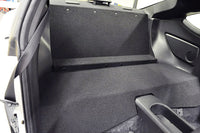 Thumbnail for Shrader Designs Rear Seat Delete Scion FR-S, Subaru BRZ & Toyota GT86