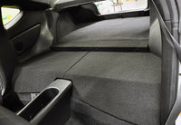 Thumbnail for Shrader Designs Rear Seat Delete Scion FR-S, Subaru BRZ & Toyota GT86