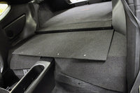 Thumbnail for Shrader Designs Rear Seat Delete Scion FR-S, Subaru BRZ & Toyota GT86