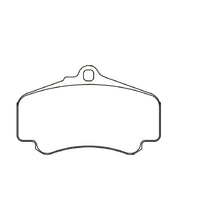 Thumbnail for Race Technologies Brake Pad Shape 1109 Image