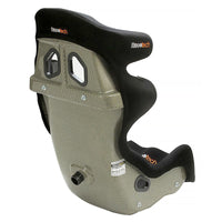 Thumbnail for The Racetech RT9119 ultra light weight racing seat has air ducting technology to keep racing drivers cool.