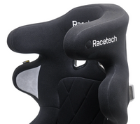Thumbnail for Racetech RT4129HR Race Seat Halo image