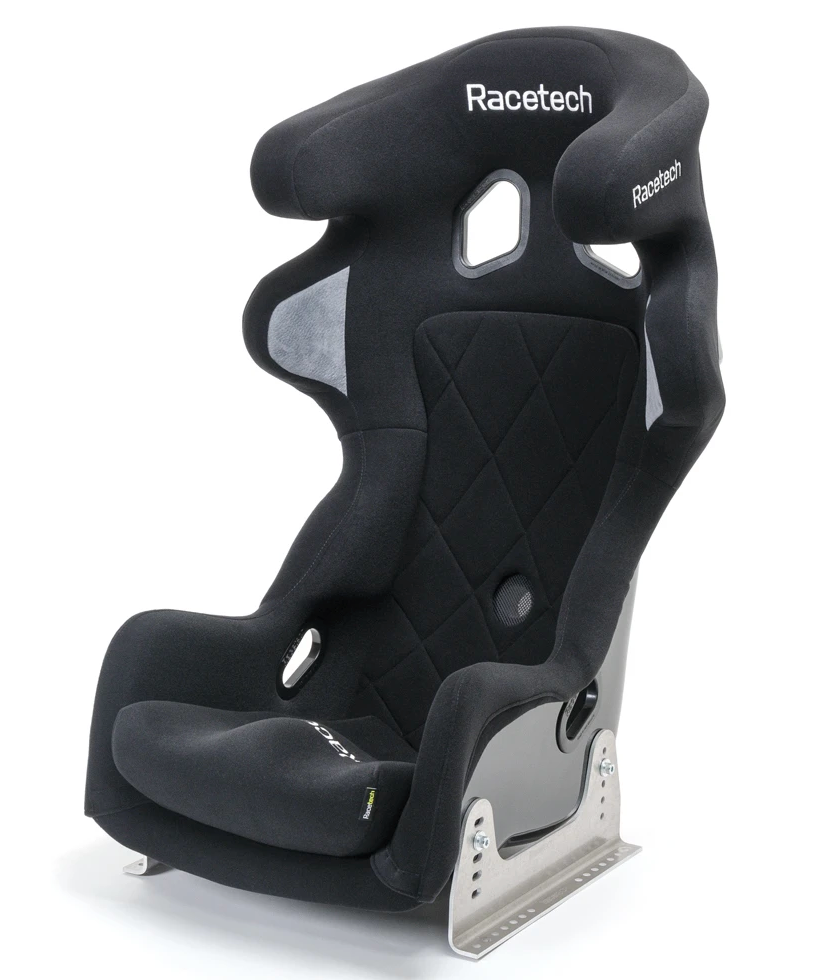 Racetech RT4129HR Race Seat Profile image