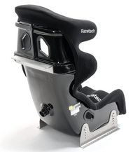 Thumbnail for Racetech RT4129HR Race Seat Rear Profile image