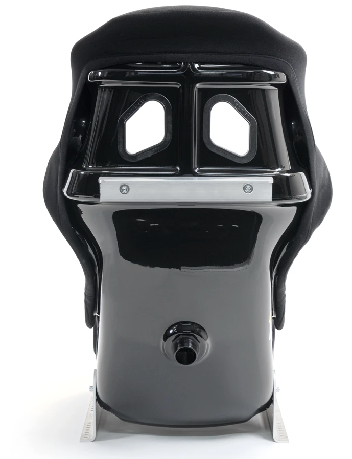 Racetech RT4129HR Race Seat Rear image