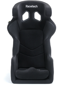 Thumbnail for Racetech RT4200HR Race Seat Front image