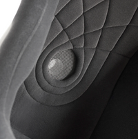 Thumbnail for Racetech RT8119W Racing Seat