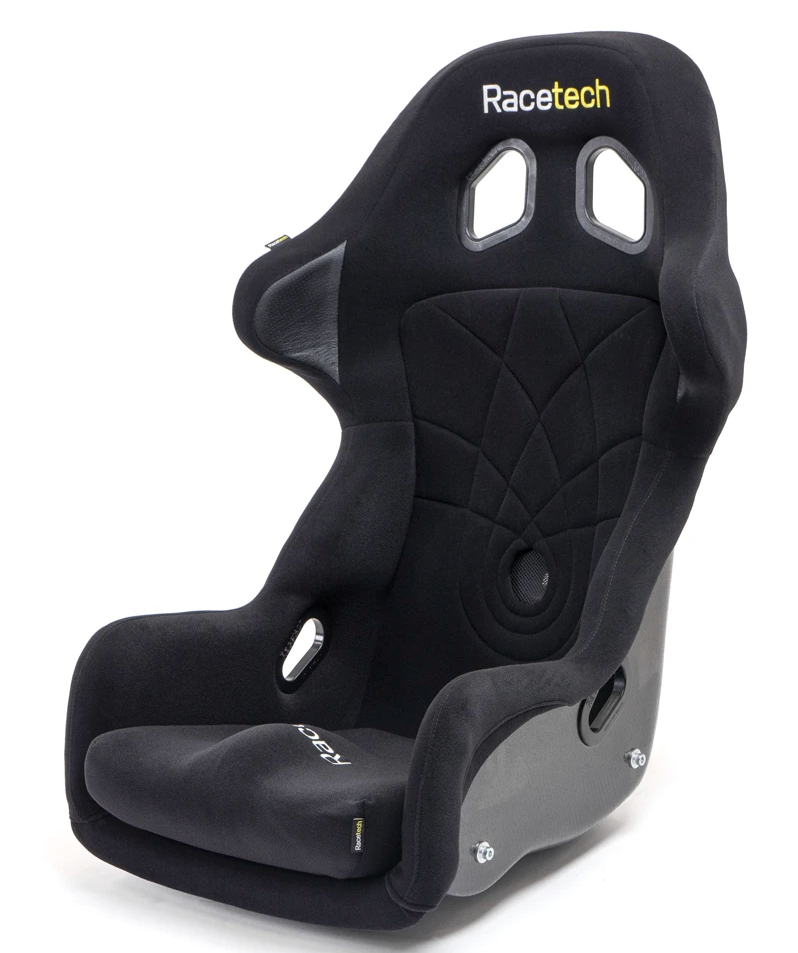 Racetech RT8119 Race Seat Profile Image