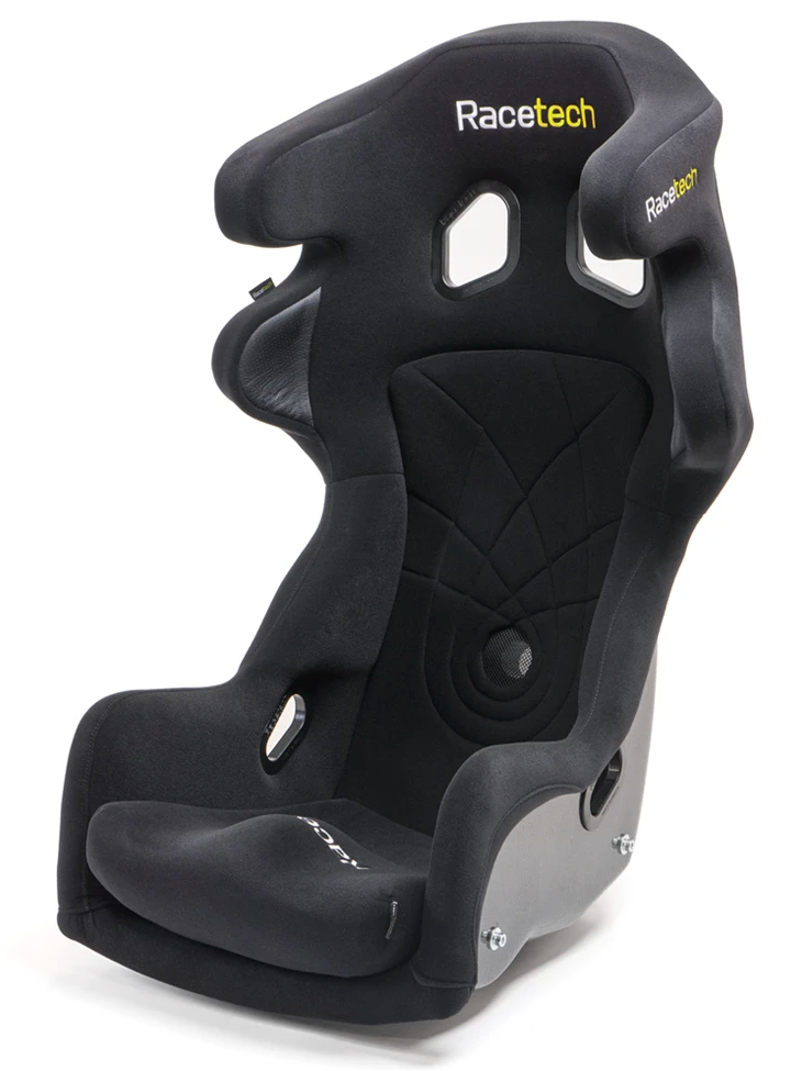Racing Seats at CMS – Competition Motorsport