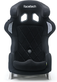 Thumbnail for Racetech RT9129 Race Seat Front Image