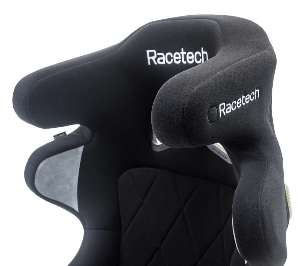 Racetech RT9129 Race Seat Halo Image