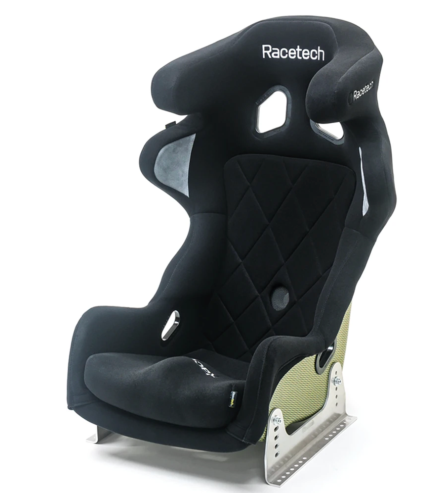 Racetech RT9129 Race Seat Profile Image