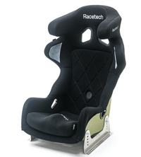 Thumbnail for Racetech RT9129 Race Seat Profile Image