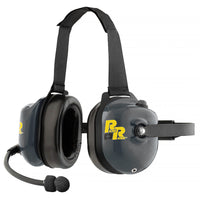 Thumbnail for Racing-Radios-RRH085-Premium-Headset-BLACK-image