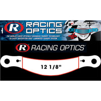Thumbnail for Racing Optics Xstack Perimeter Seal Tear Offs 10208CP (2 mil)