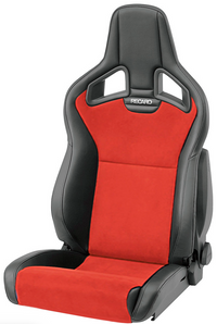 Thumbnail for Recaro Cross Sportster CS Seats | One Pair