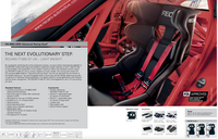 Thumbnail for Recaro-P1300-GT-LW-_Light-Weight_-Racing-Seat-Detail-image