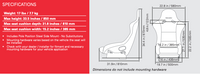 Thumbnail for Recaro-Pole-Position-NG-FIA-Race-Seat-Dimensions-Image