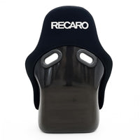Thumbnail for Motorsport-ready Recaro Pole Position RCF Infusion Limited Edition bucket seat