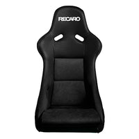 Thumbnail for Motorsport-ready leather Recaro Pole Position RCF Infusion Limited Edition bucket seat