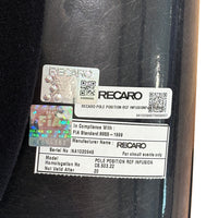 Thumbnail for Recaro Pole Position RCF Infusion Limited Edition | Set of Two Racing Seats