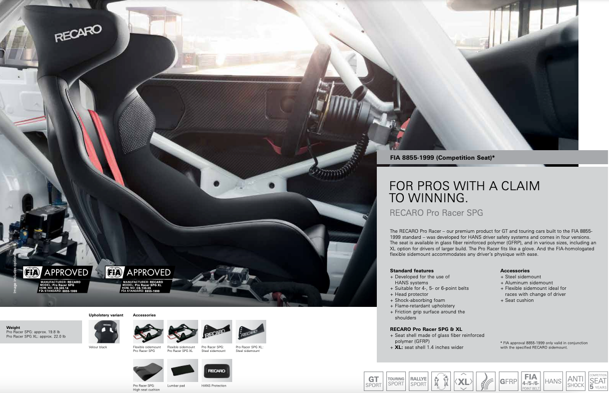 Recaro-Pro-Racer-SPG-XL-Race-Seat-Installation-image