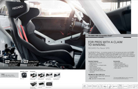 Thumbnail for Recaro-Pro-Racer-SPG-XL-Race-Seat-Installation-image