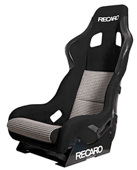 Thumbnail for Recaro Simstar- Racing Simulator Seat