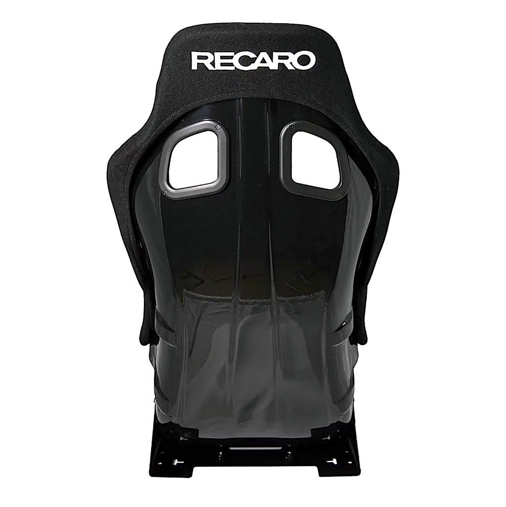 Recaro Sim Racing Recaro Pro Sim Star Simulator Seat – Competition Motorsport