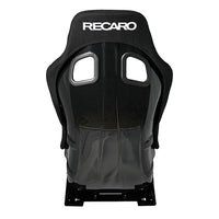 Thumbnail for Recaro Pro Sim Star Simulator Seat in black with Recaro branding for esports