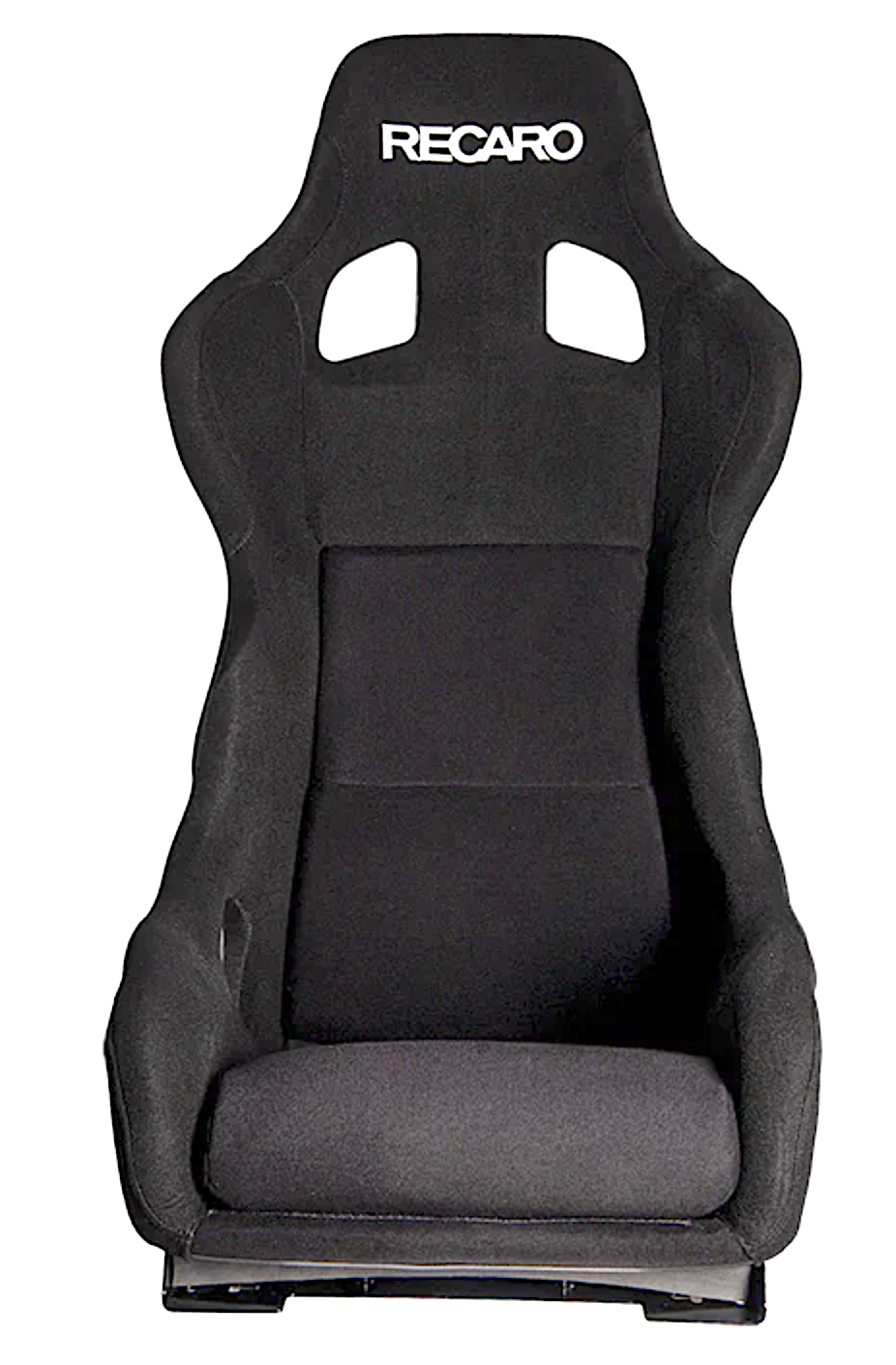 Recaro-Pro-sim-star-seat-front-image