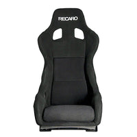 Thumbnail for Recaro Pro Sim Star gaming simulator seat with premium upholstery and comfort