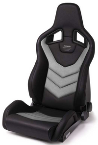 Thumbnail for Recaro Sportster GT