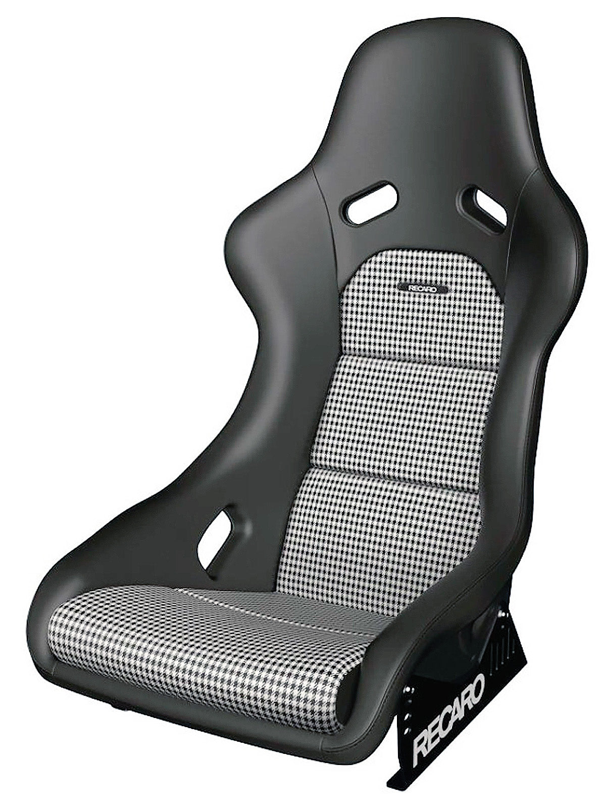 Reacaro Racing Seats at CMS – Page 2 – Competition Motorsport