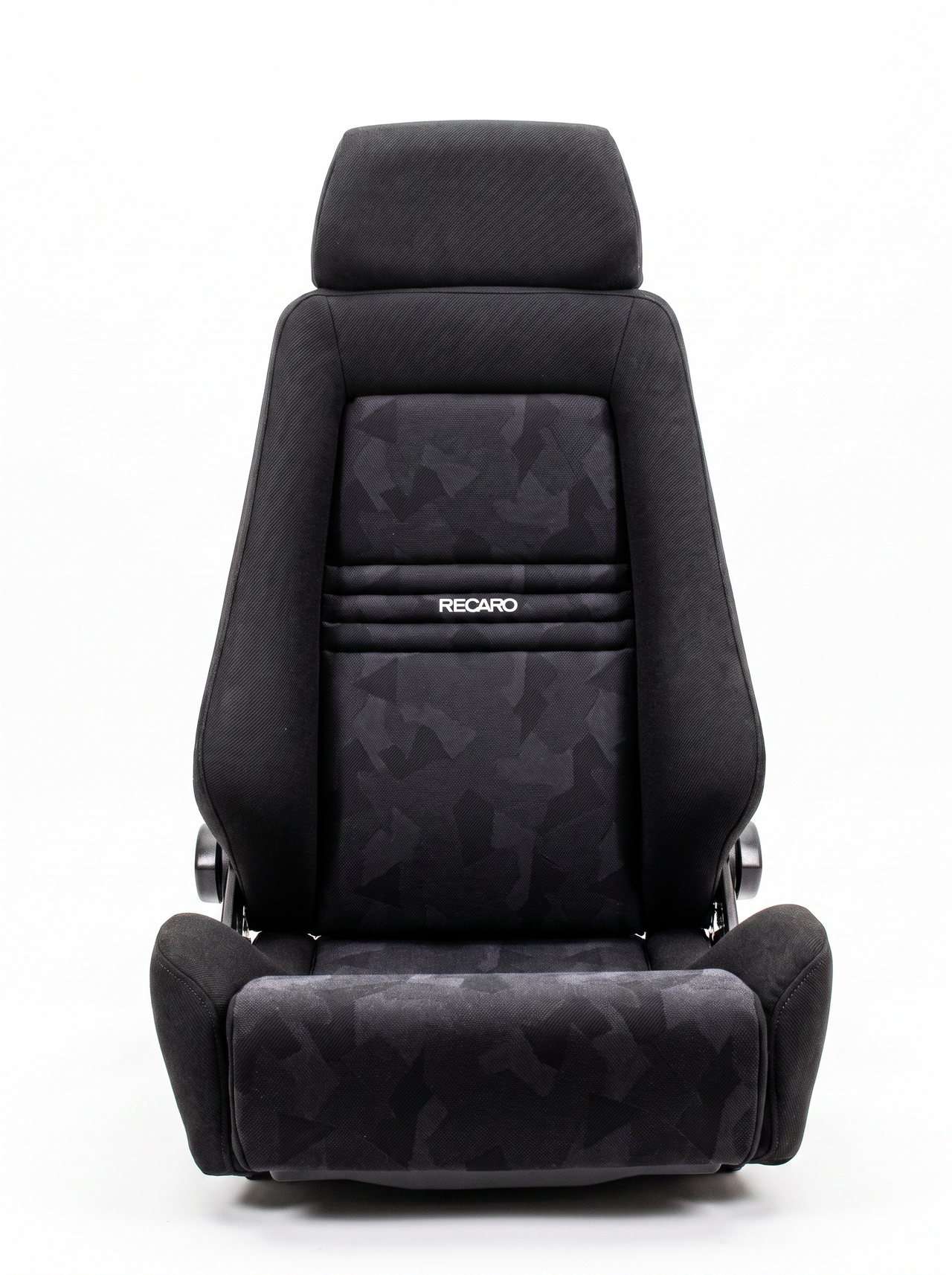 Recaro Expert Artista Front