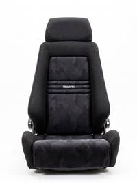 Thumbnail for Recaro Expert Artista Front