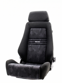 Thumbnail for Recaro Expert Artista Quarter View