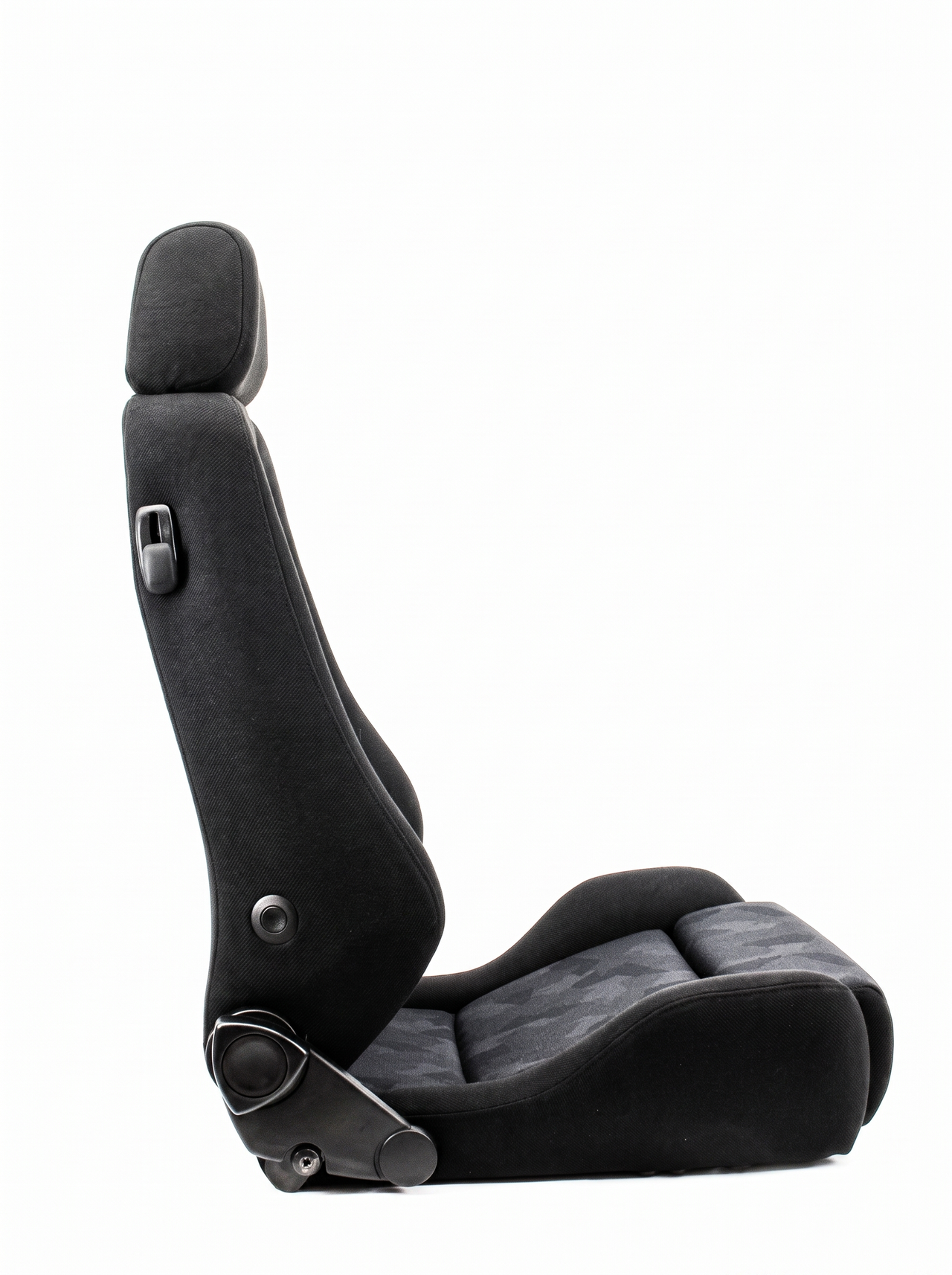 Recaro Expert Artista Side