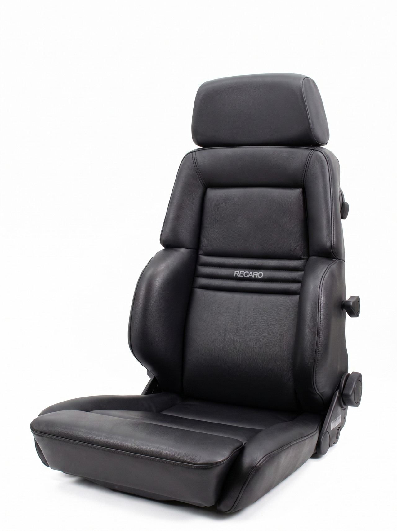 Recaro Expert Leather Quarter