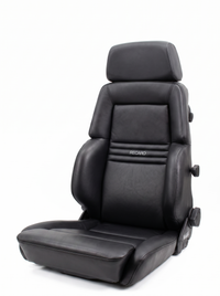 Thumbnail for Recaro Expert Leather Quarter
