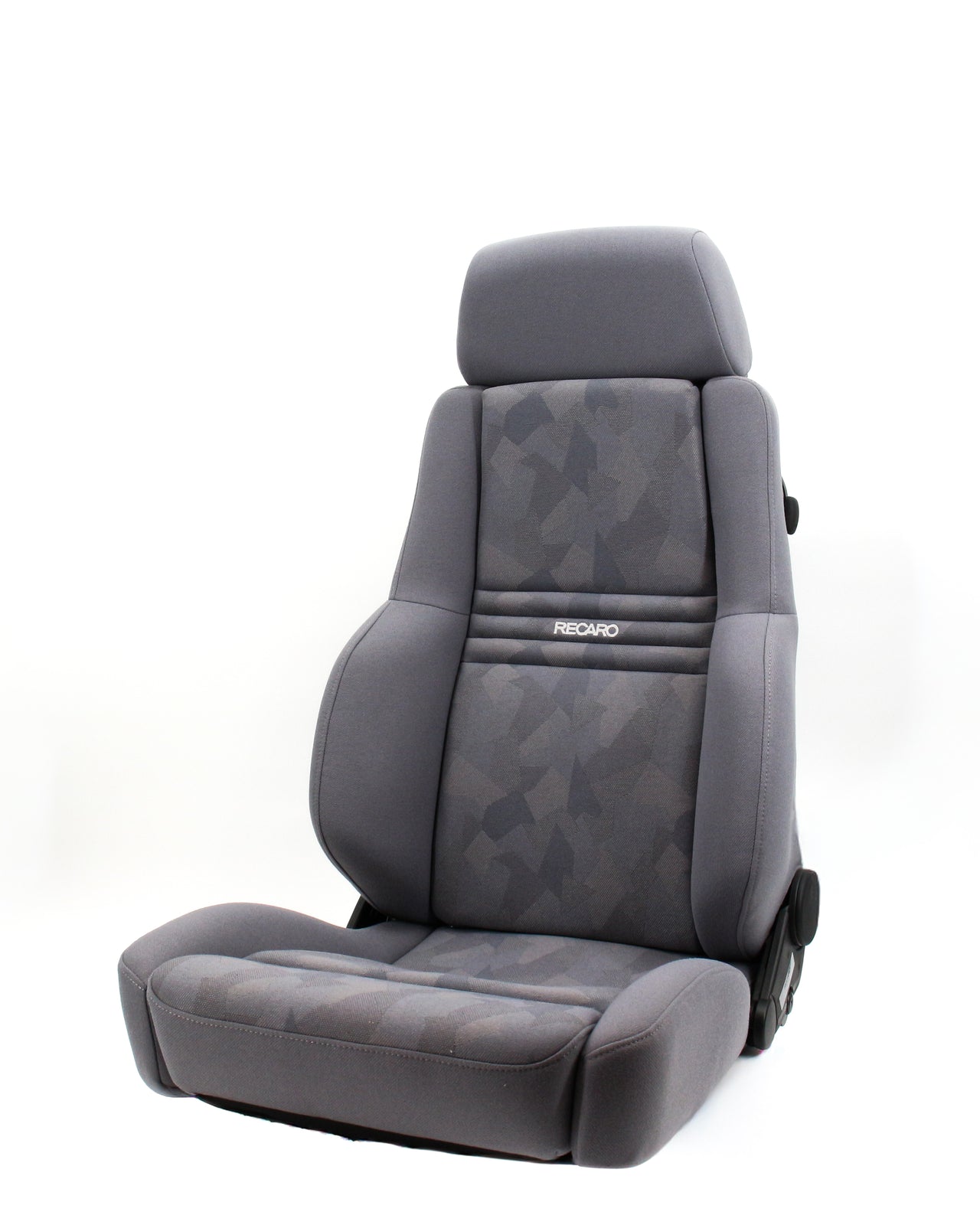 Recaro Orthoped Seat