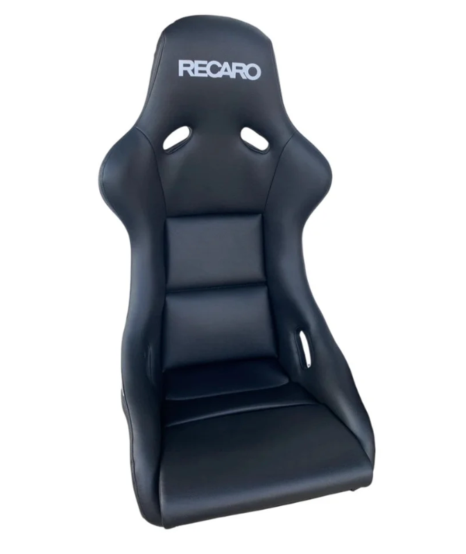 Recaro Pole Position (ABE) Seat