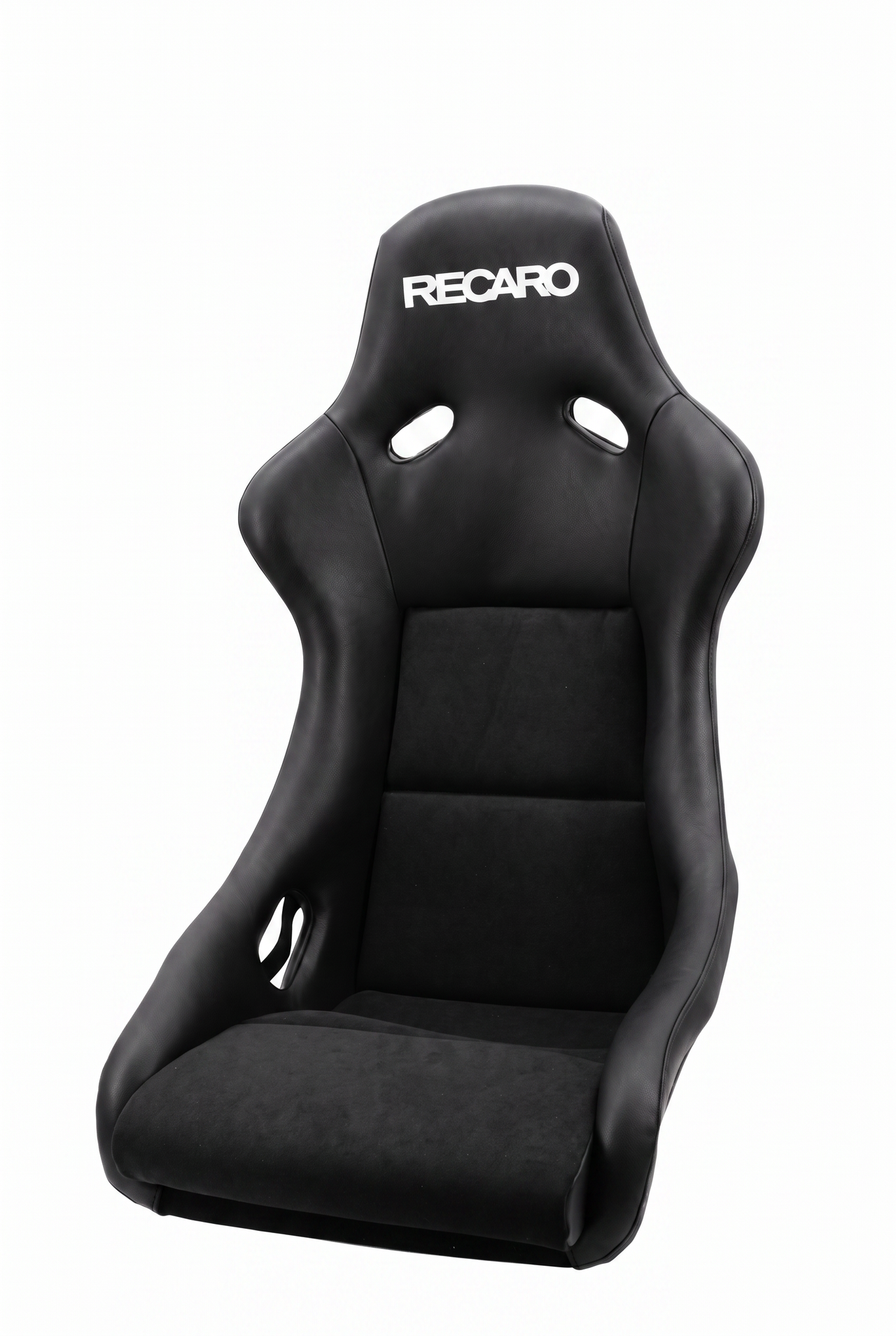 Recaro Pole Position Dinamica Quarter View