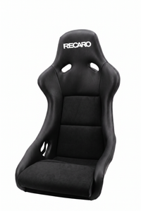 Thumbnail for Recaro Pole Position Dinamica Quarter View