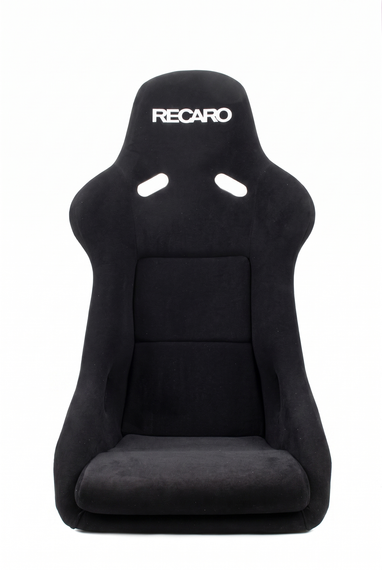 Recaro Pole Position GFRP Velour Front