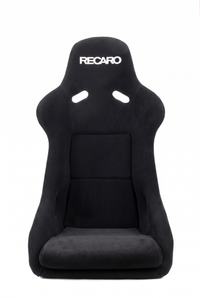 Thumbnail for Recaro Pole Position GFRP Velour Front