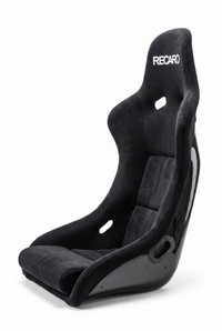 Thumbnail for Recaro Pole Position GFRP Velour Side View
