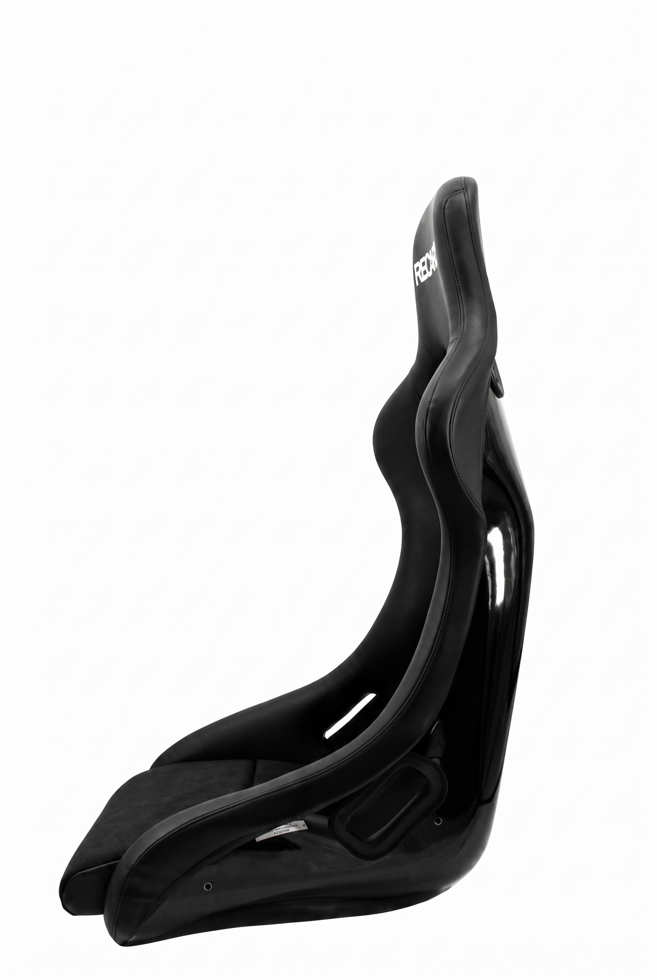 Recaro Pole Postion Dinamica GFPR Side View