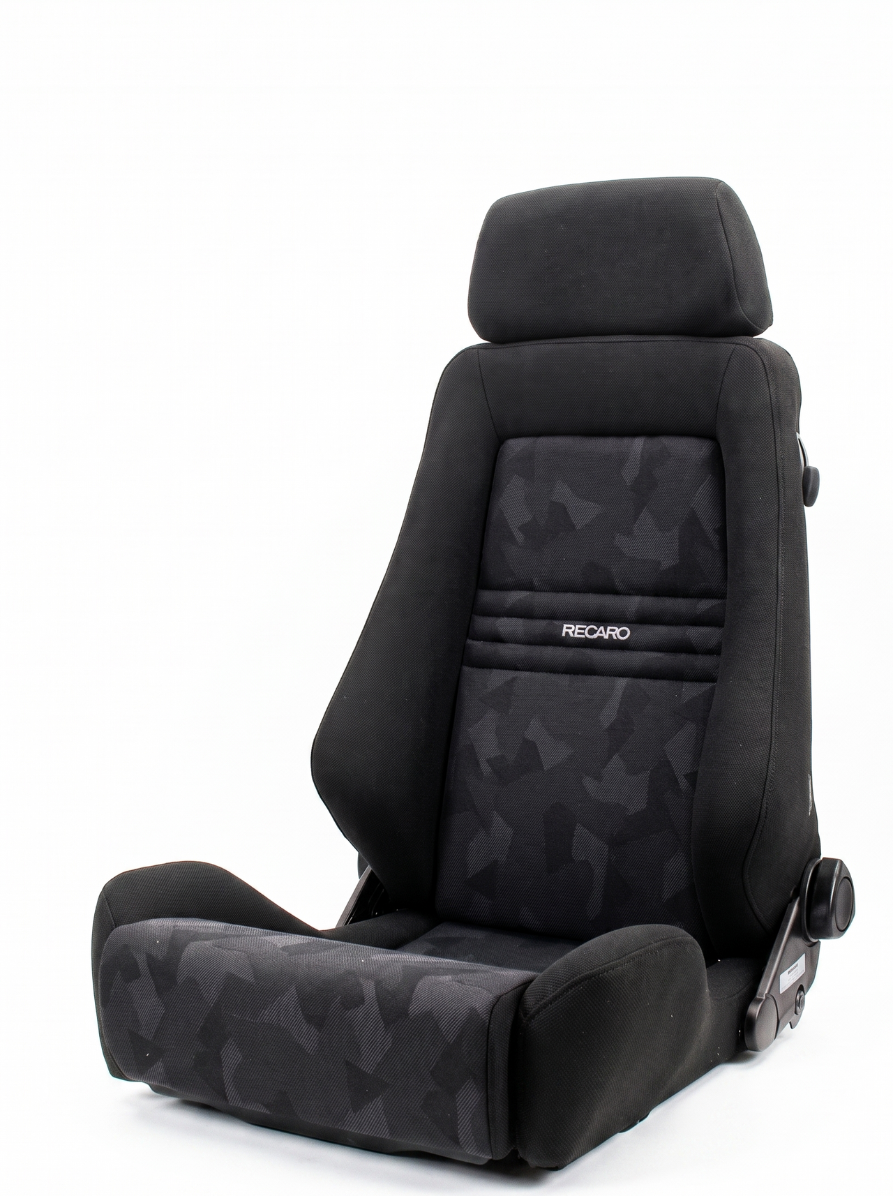 Recaro Specialist Artista Quarter View
